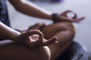 beginners meditation - ClearLight Meditation Institute